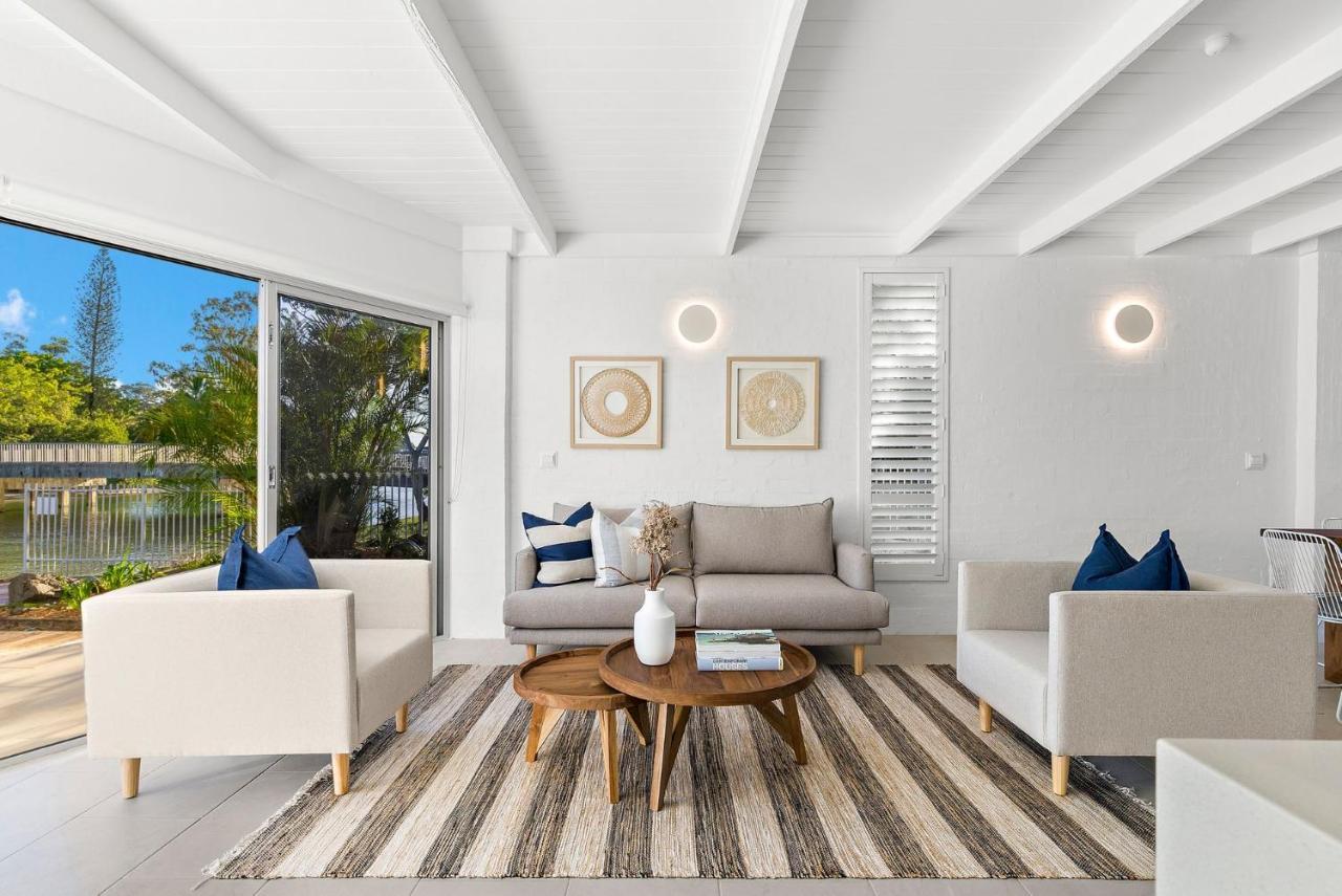Edgewater Collection By Stay Noosa المظهر الخارجي الصورة