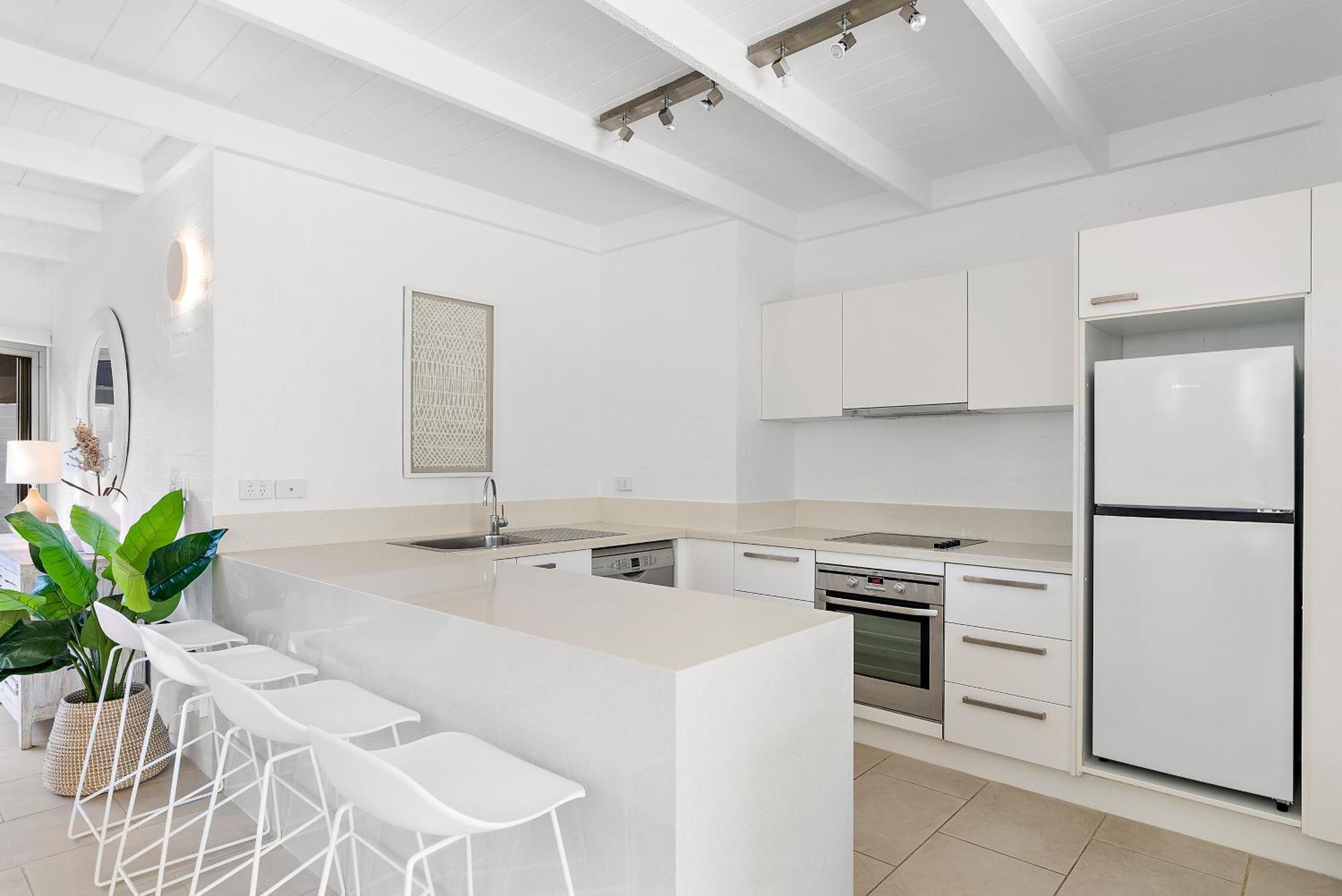 Edgewater Collection By Stay Noosa المظهر الخارجي الصورة